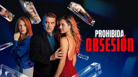 Prohibida Obsesión