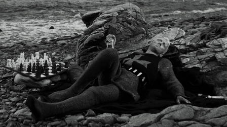 The Seventh Seal