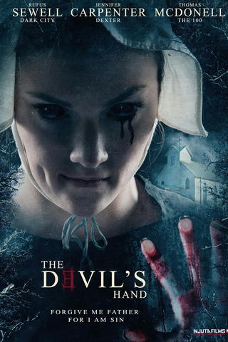 The Devil's Hand