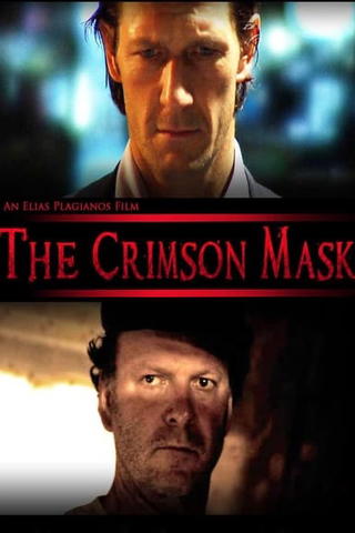 The Crimson Mask