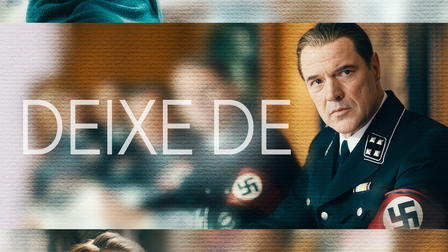 Nunca Deixe de Lembrar