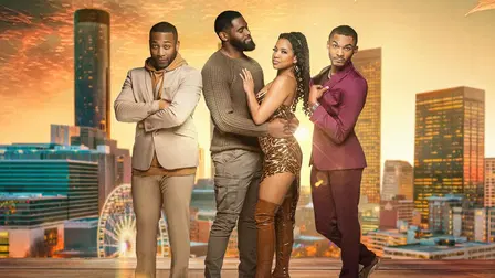 Complicated: Atlanta