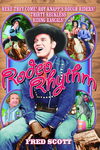 Rodeo Rhythm