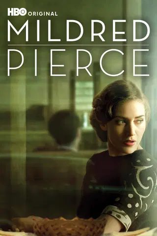 Mildred Pierce