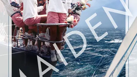 Maiden: A Donzela do Mar