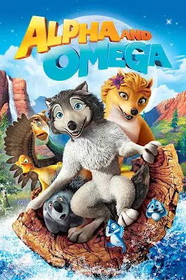 Alpha & Omega