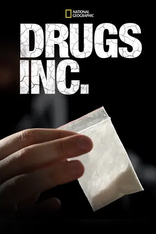 Drugs, Inc.