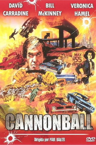 Cannonball