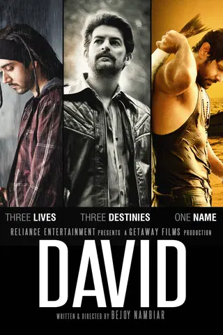 David