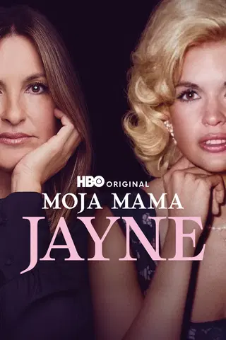 My Mom Jayne: A Film by Mariska Hargitay