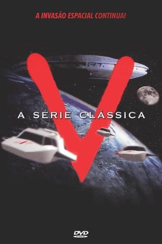 V: Os Extraterrestres no Planeta Terra