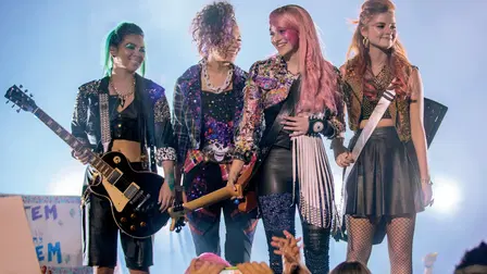 Jem and the Holograms