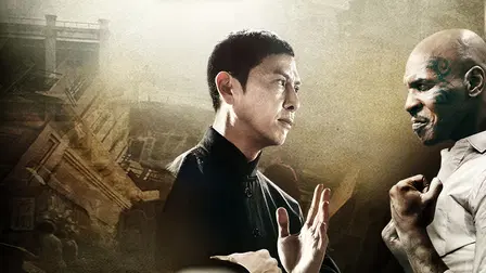 Ip Man 3