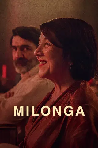 Milonga
