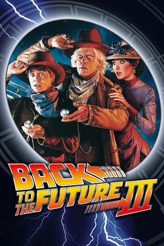 Ritorno al futuro 3