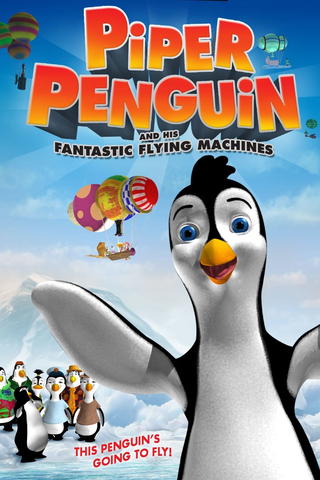 Piper Penguin