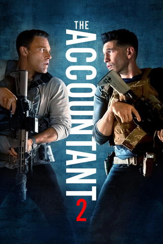 The Accountant 2