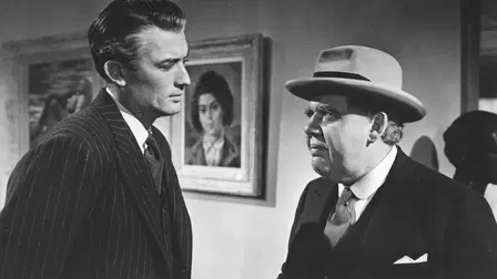 En kvinnas hemlighet