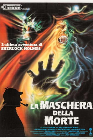 La maschera della morte