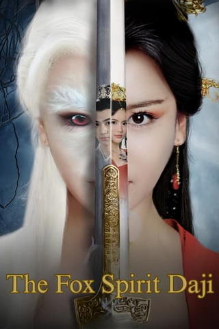 The Fox Spirit Daji