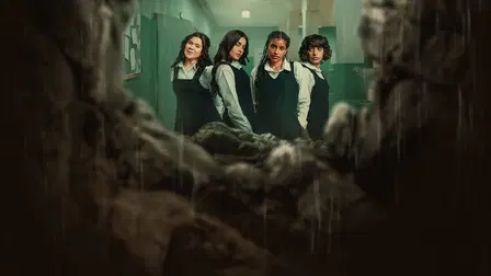 From the Ashes: The Pit