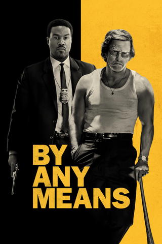 By Any Means