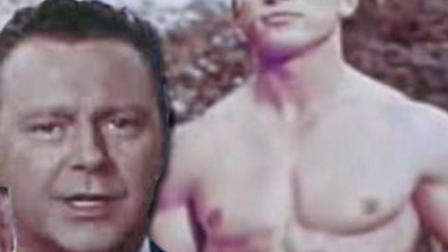 Perversion for Profit