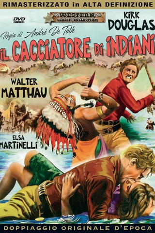 Il cacciatore di indiani