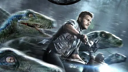 Jurassic World