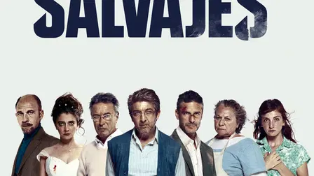 Relatos Salvajes