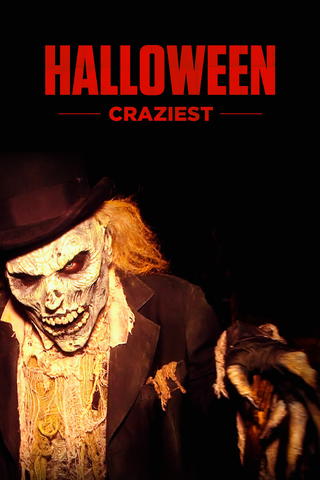 Halloween Craziest