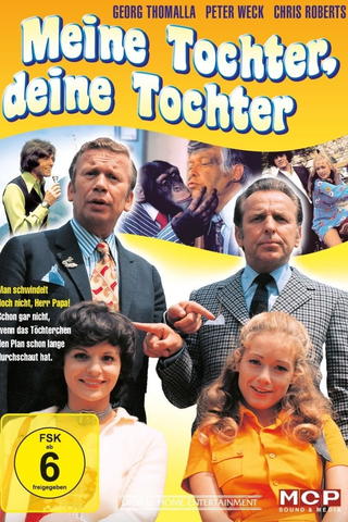 Meine Tochter – Deine Tochter