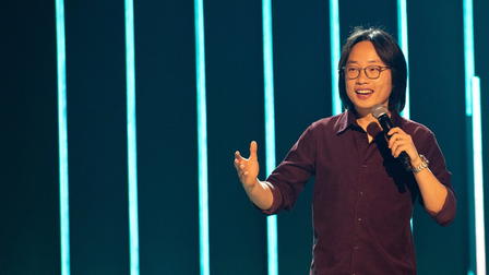 Jimmy O. Yang: Un chollo