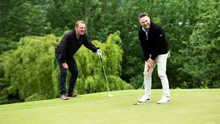 This Could Go Anywhere