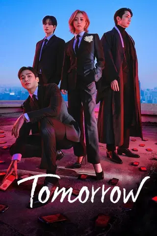 Tomorrow