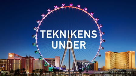 Building The Ultimate