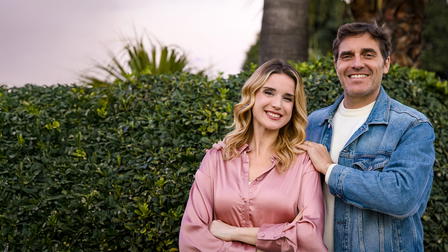 Linea Verde Illumina - Sport e Salute