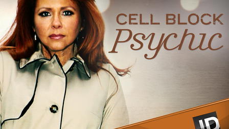 Cell Block Psychic