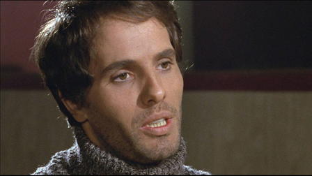 Le dernier guet-apens