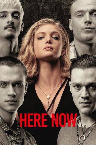 Here Now: Die letzte Nacht von Palermo