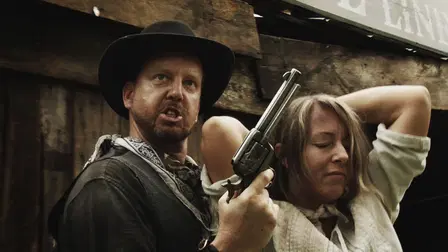 Day of the Gun