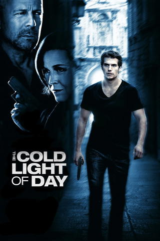 The Cold Light of Day