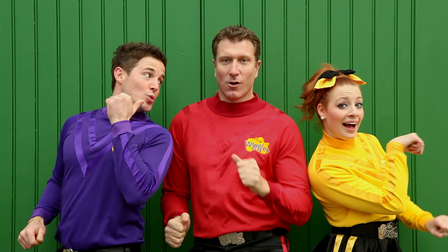 The Wiggles, Duets