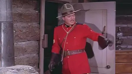 El sargento Preston