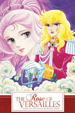 Lady Oscar: Die Rose von Versailles