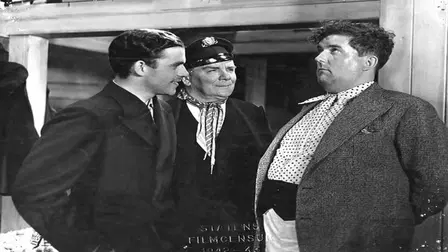 Barken Margrethe af Danmark