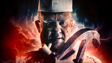 Popeye II: Returns