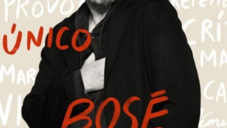 Bosé Renacido