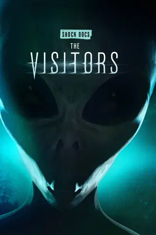 Shock Docs: The Visitors
