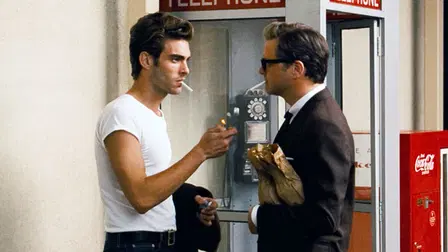 A Single Man